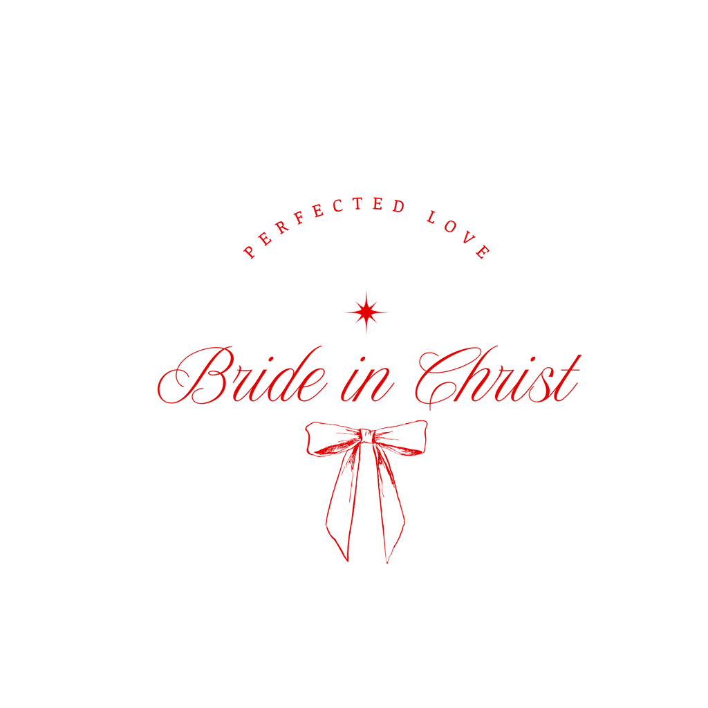 Bride in Christ Baby Tee