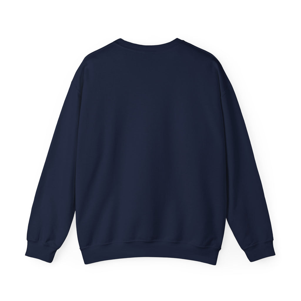 The American Way Crewneck
