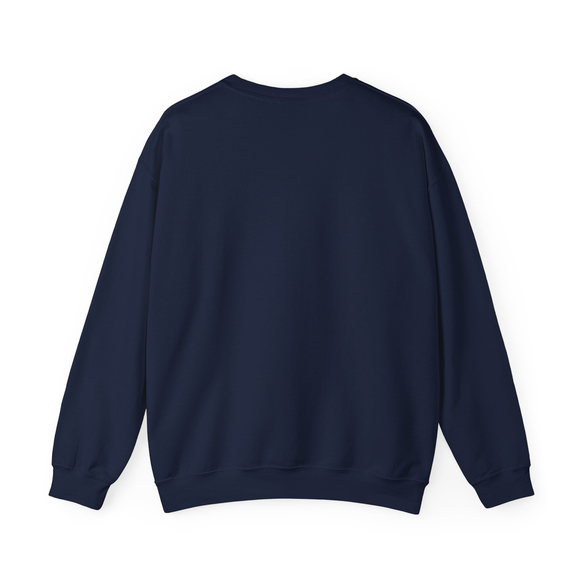 The American Way Crewneck