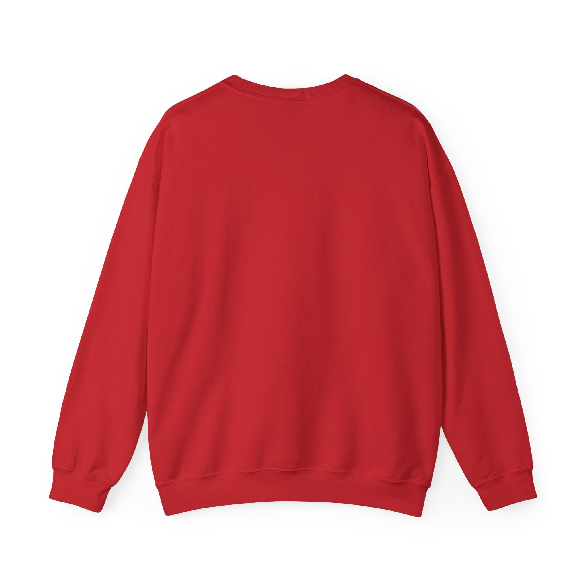 The American Way Crewneck