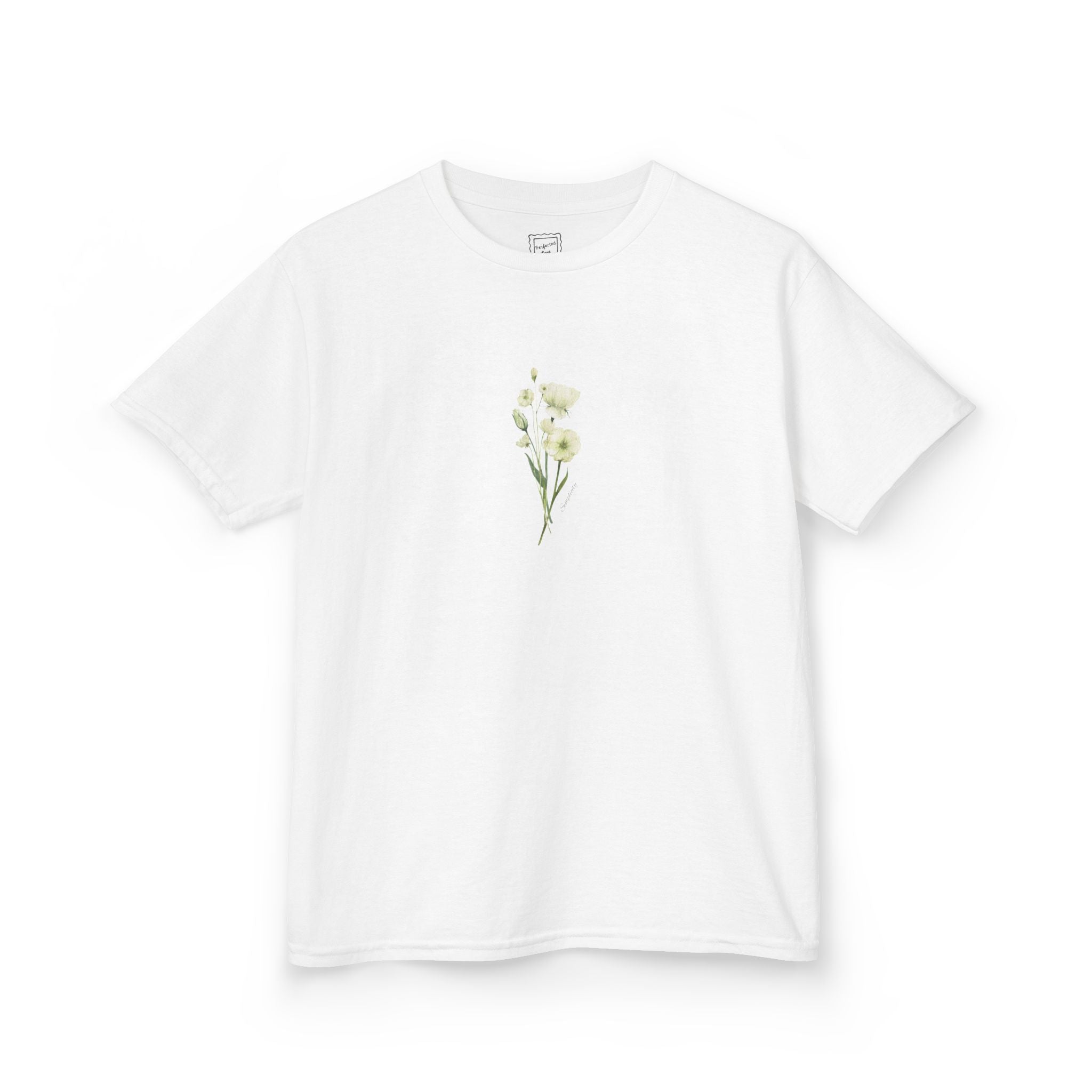 Simplicity Baby Tee