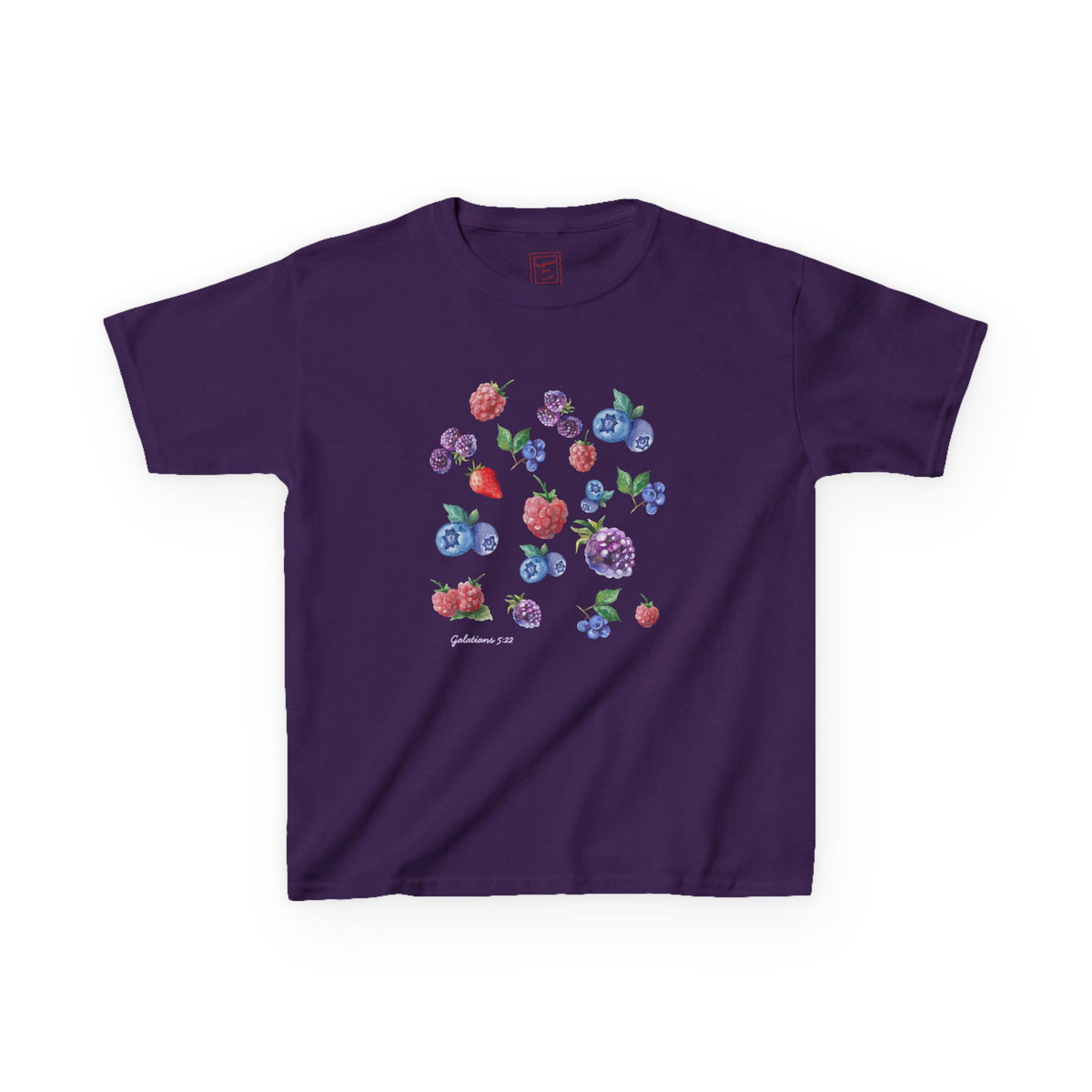 Fruits of the Spirit Baby Tee