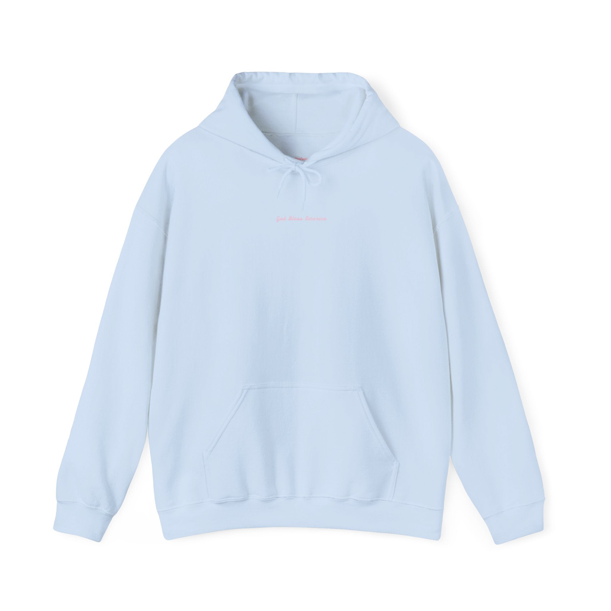 The America Way Hoodie