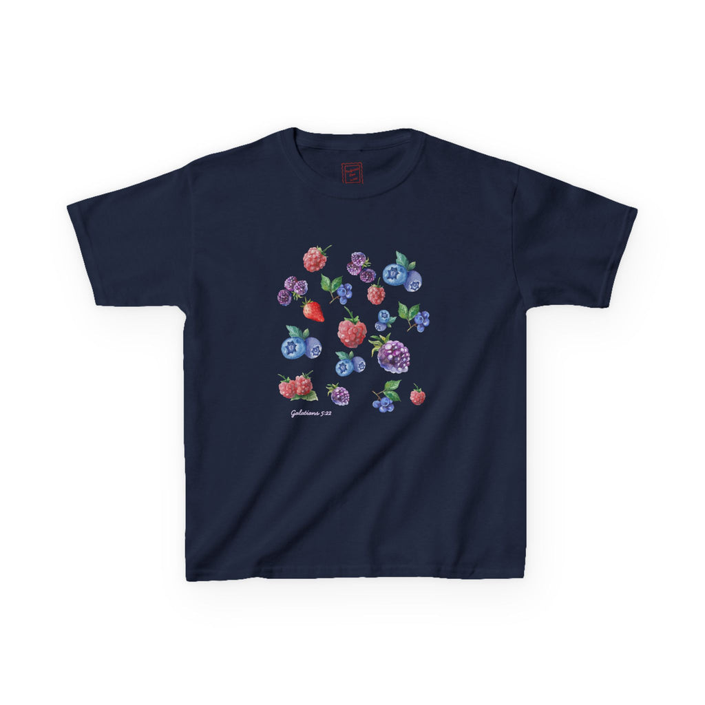 Fruits of the Spirit Baby Tee