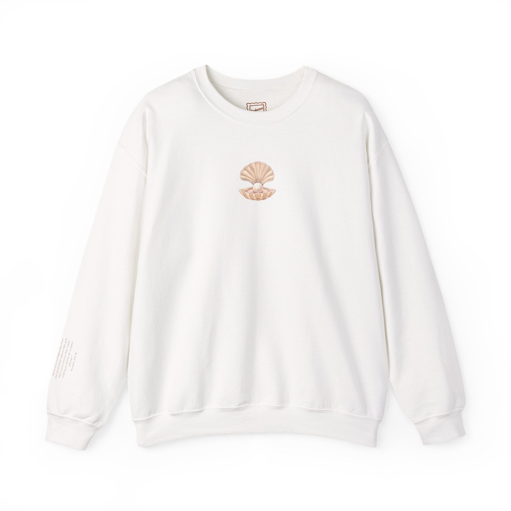 Pearl Crewneck