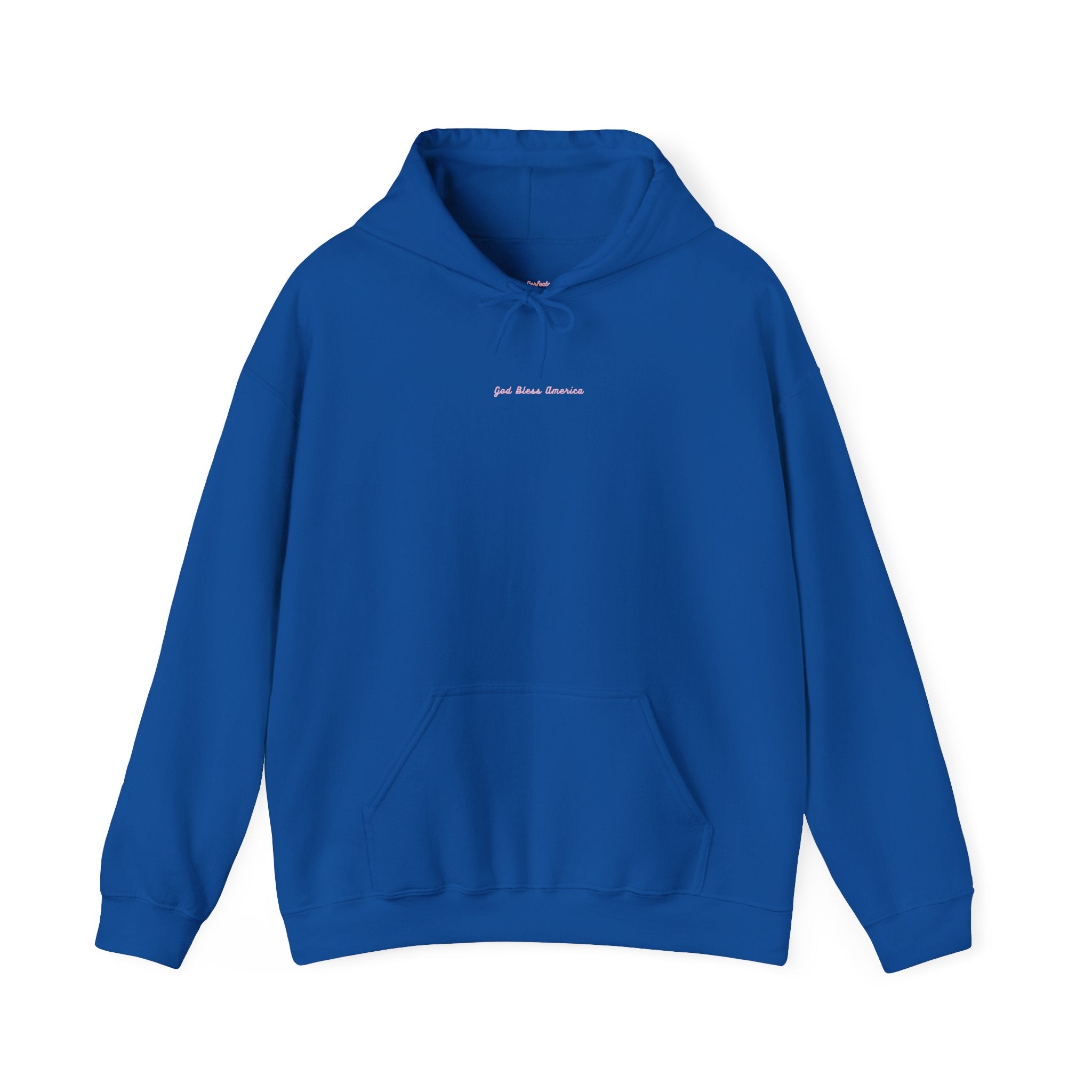 The America Way Hoodie