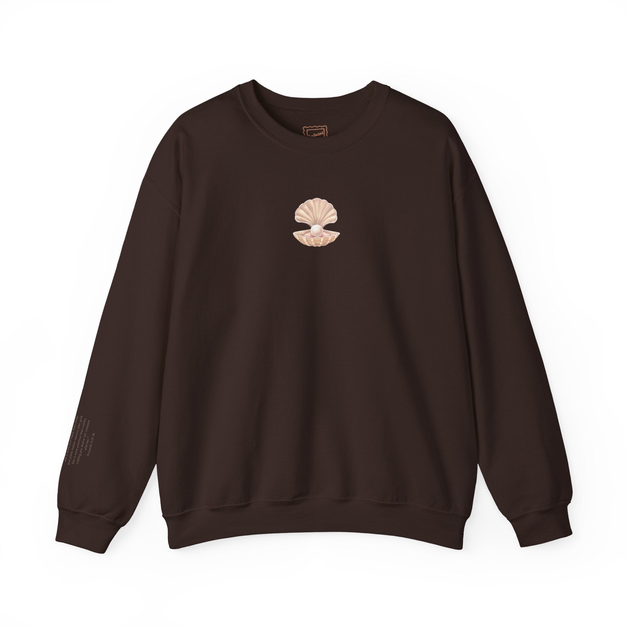 Pearl Crewneck