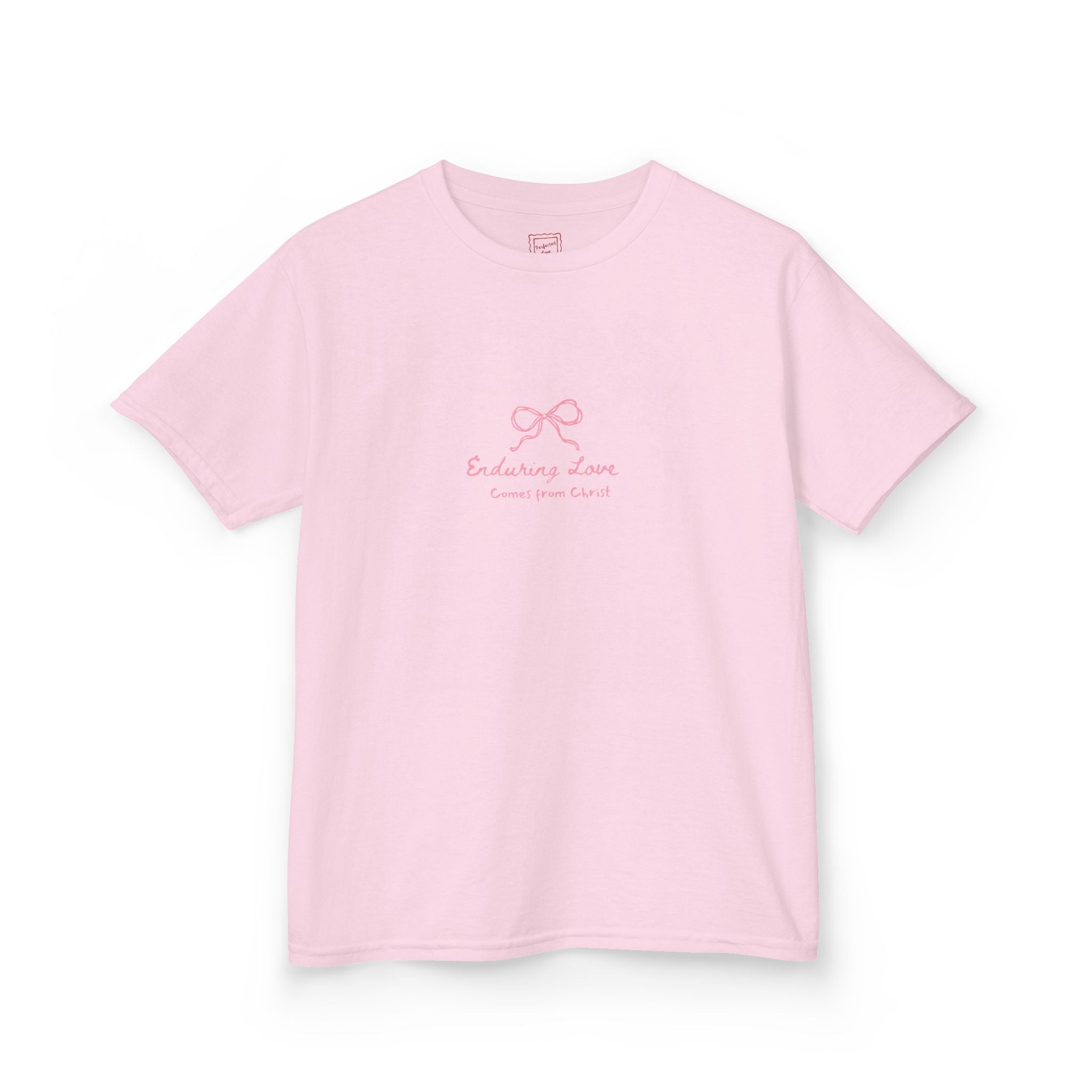 Enduring Love Baby Tee