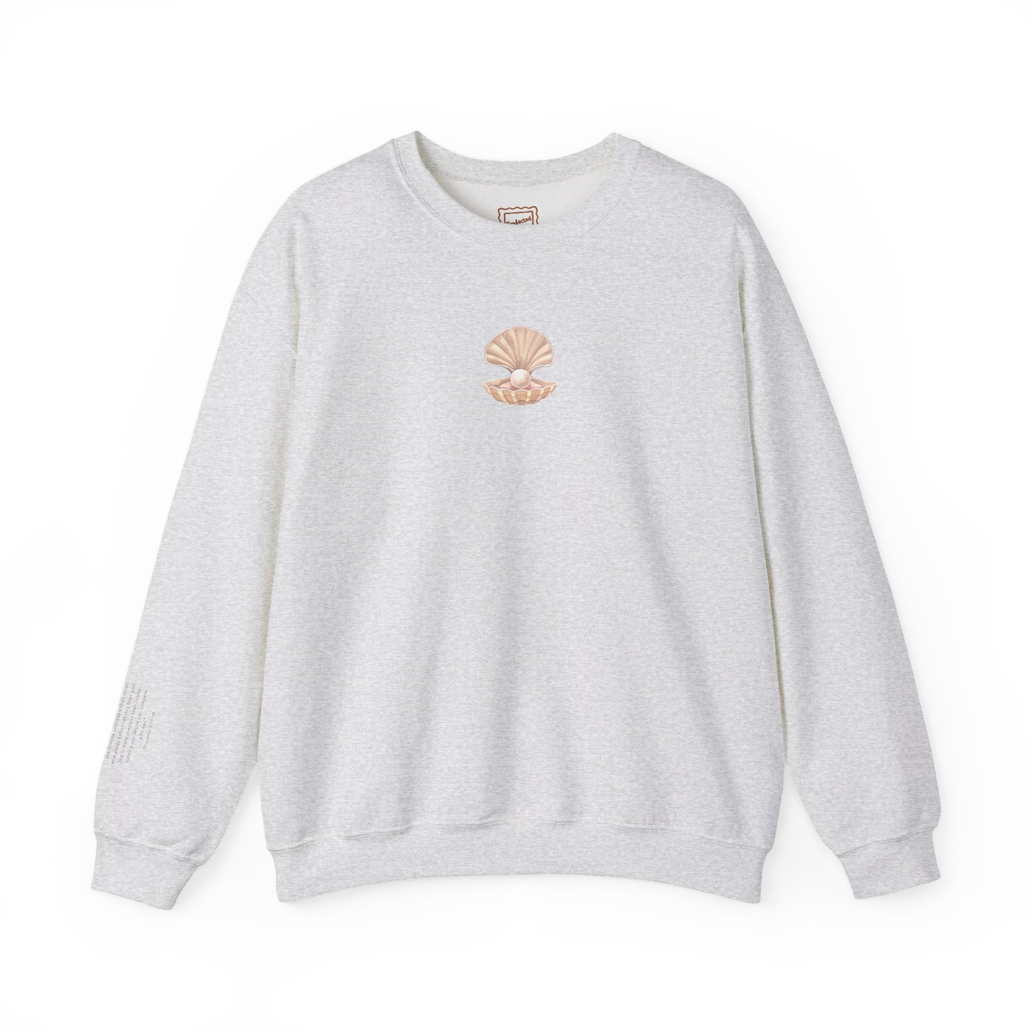 Pearl Crewneck