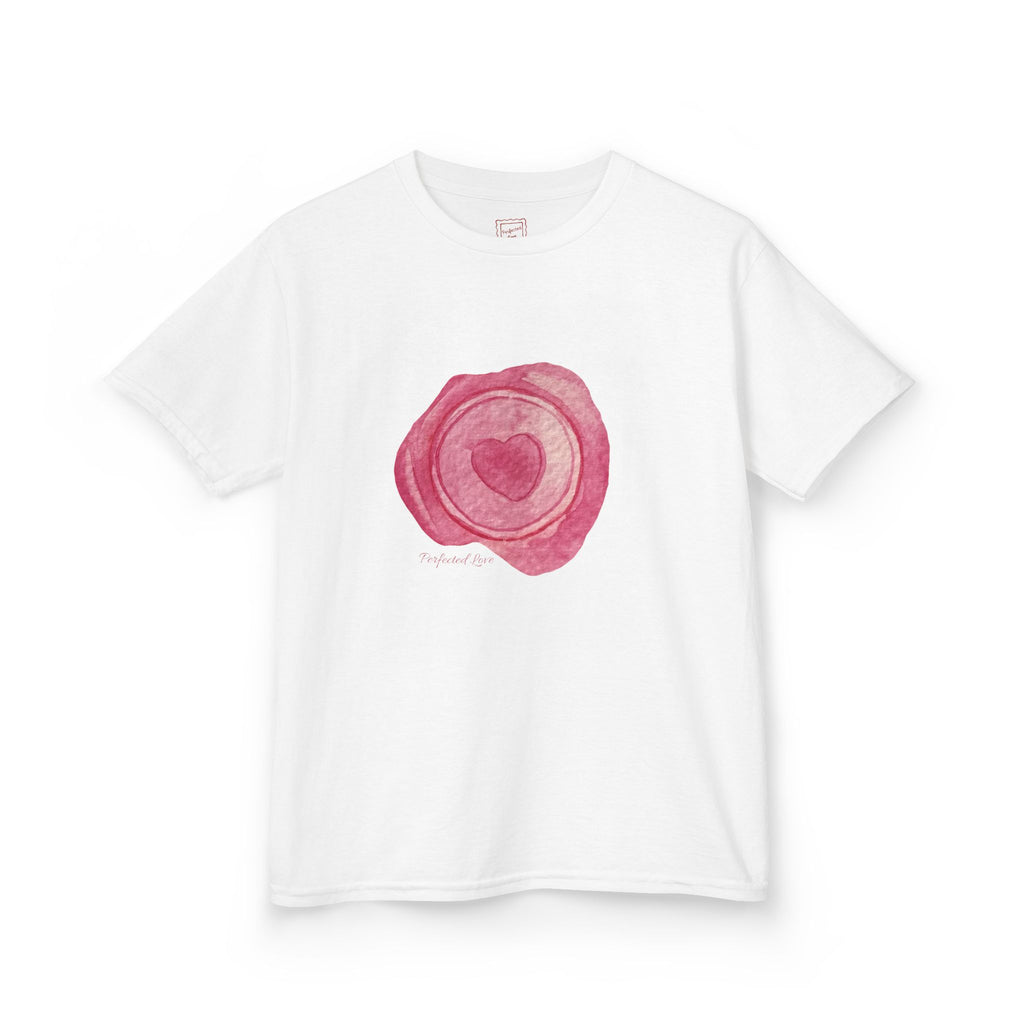 Wax Stamp Baby Tee