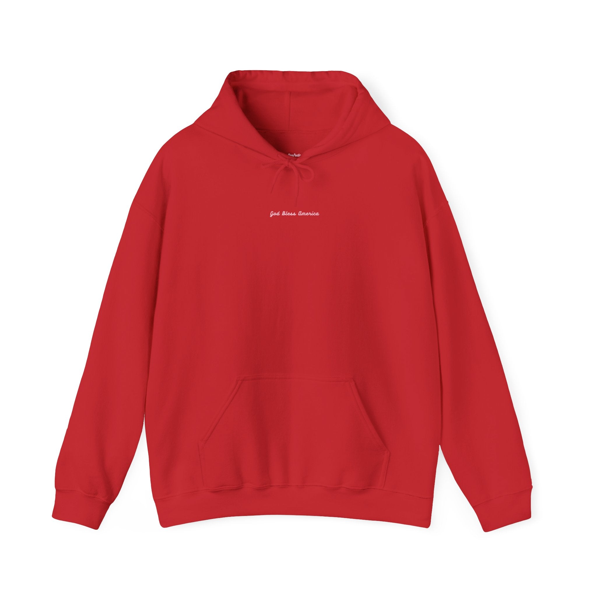 The America Way Hoodie