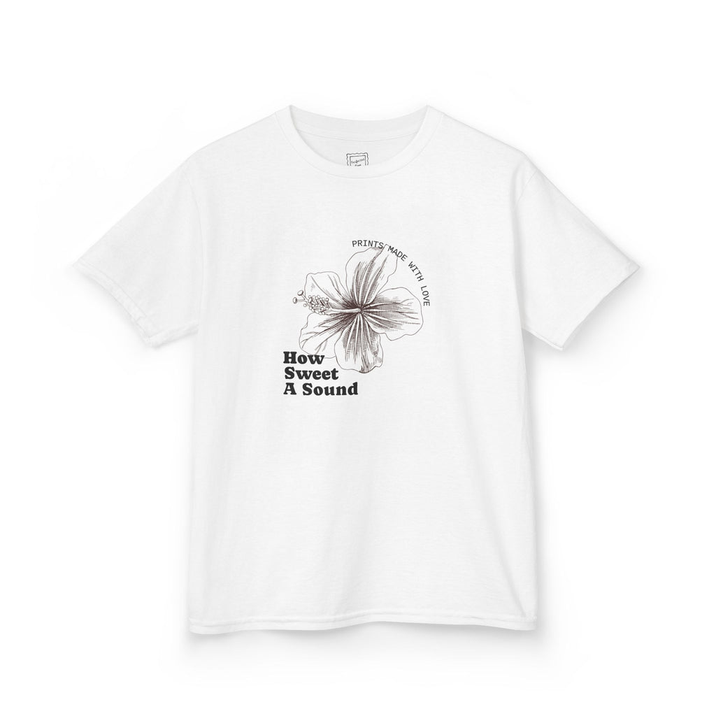 How Sweet a Sound Baby Tee