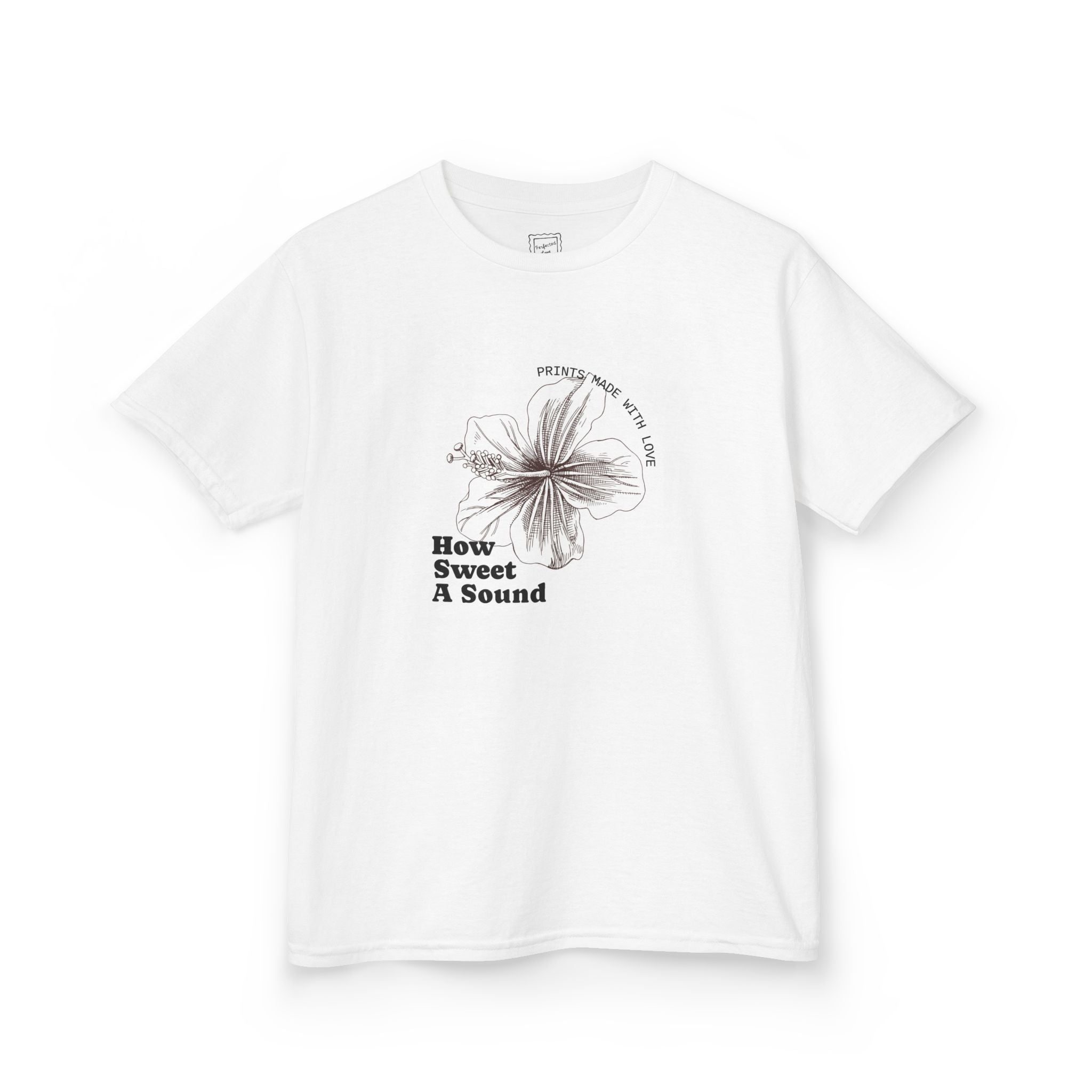 How Sweet a Sound Baby Tee