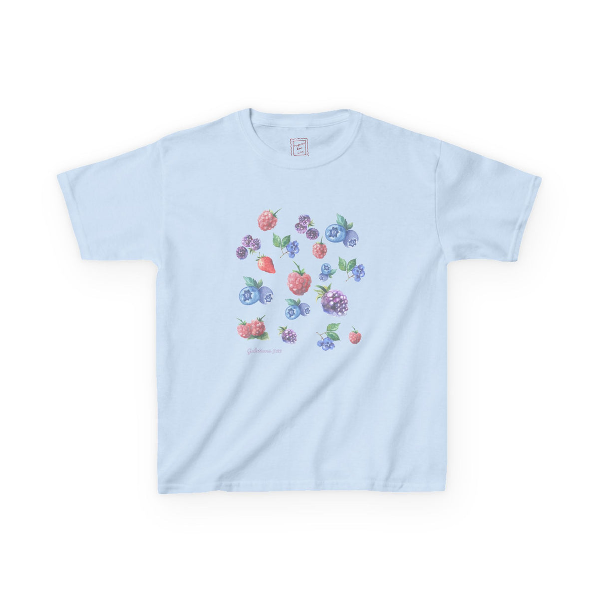Fruits of the Spirit Baby Tee