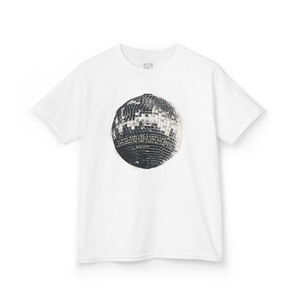 Acts 13:47 Disco Baby Tee