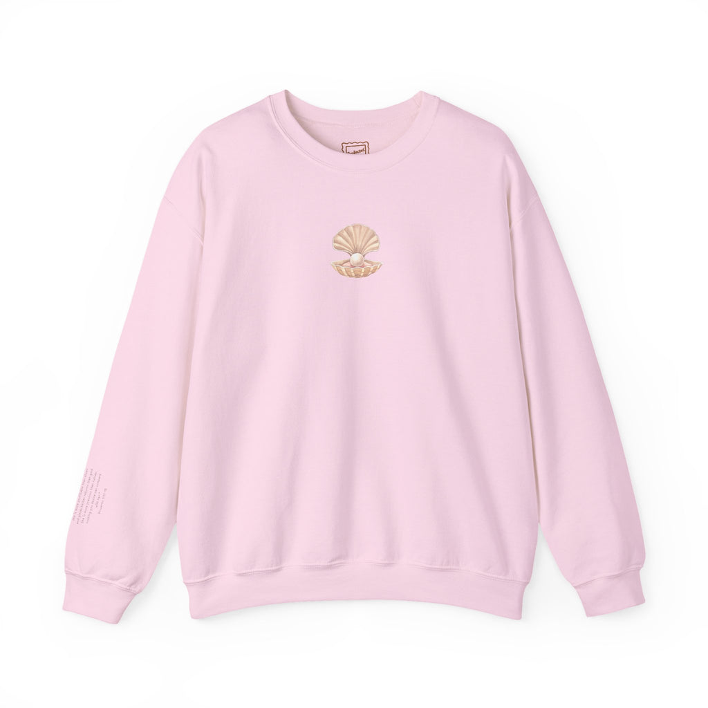 Pearl Crewneck