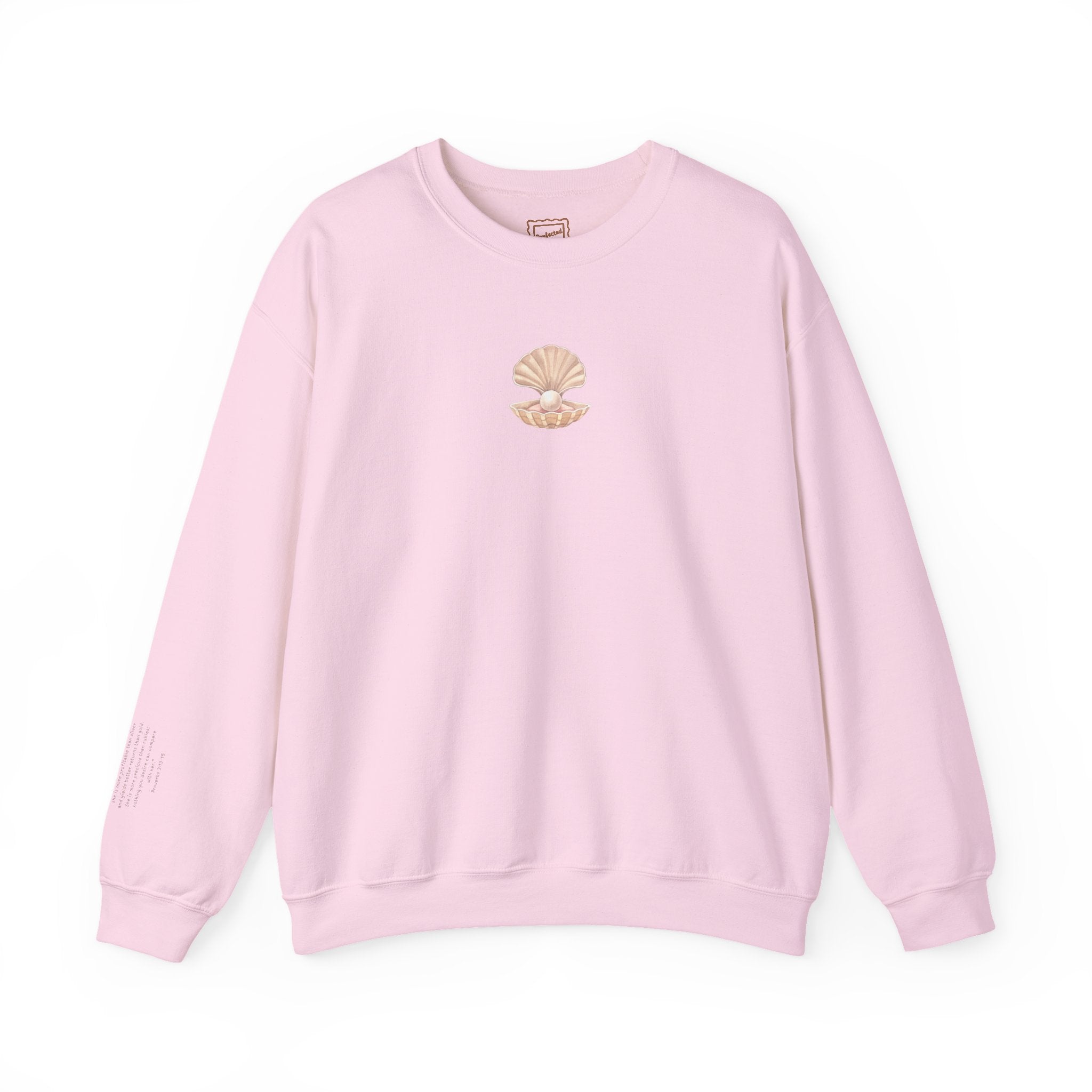 Pearl Crewneck