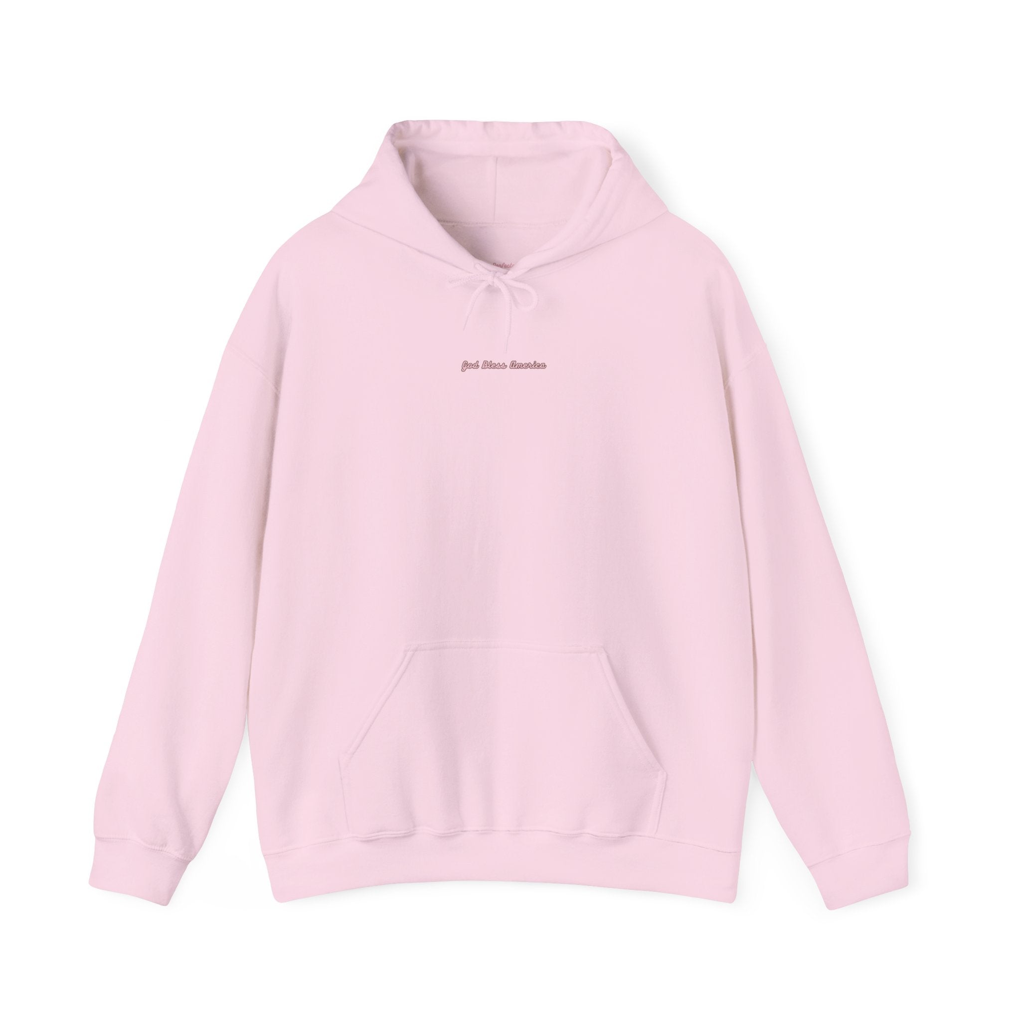 The America Way Hoodie