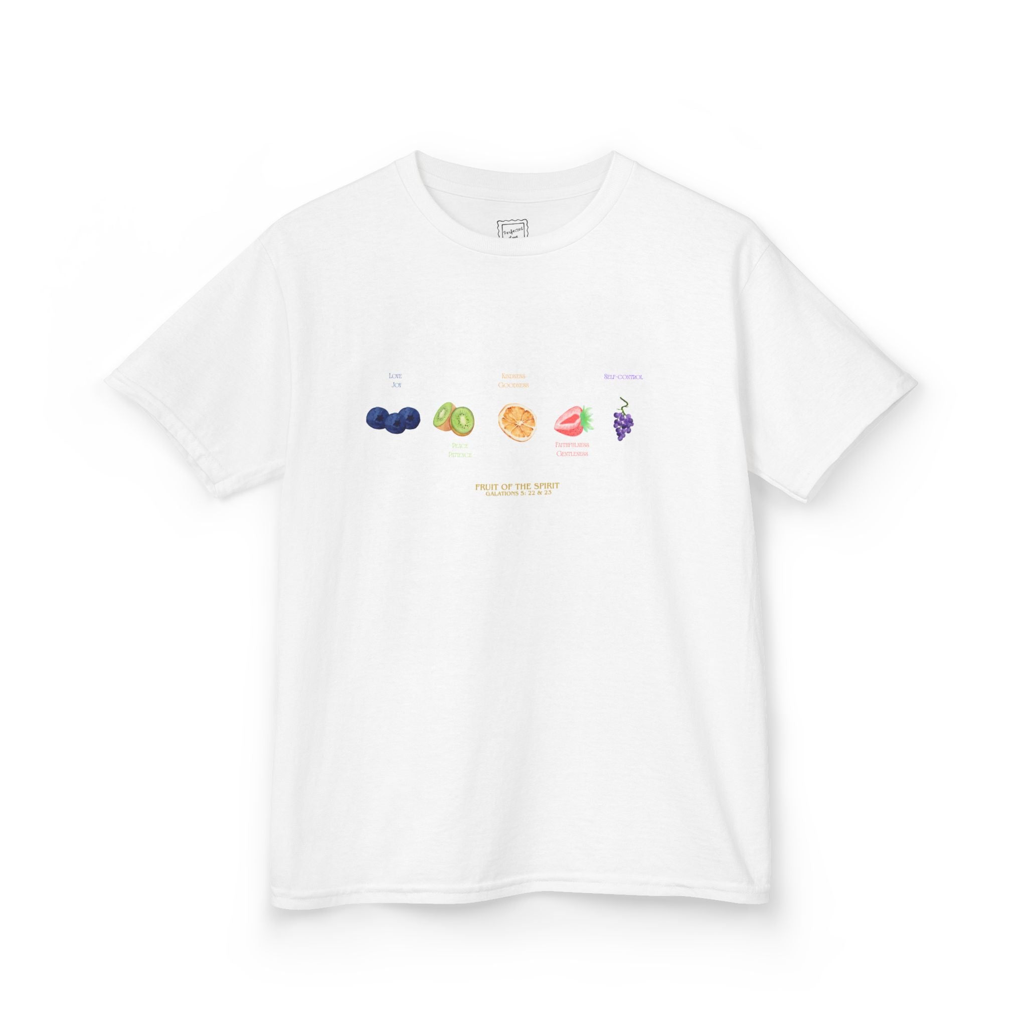Fruit Of The Spirit Baby Tee