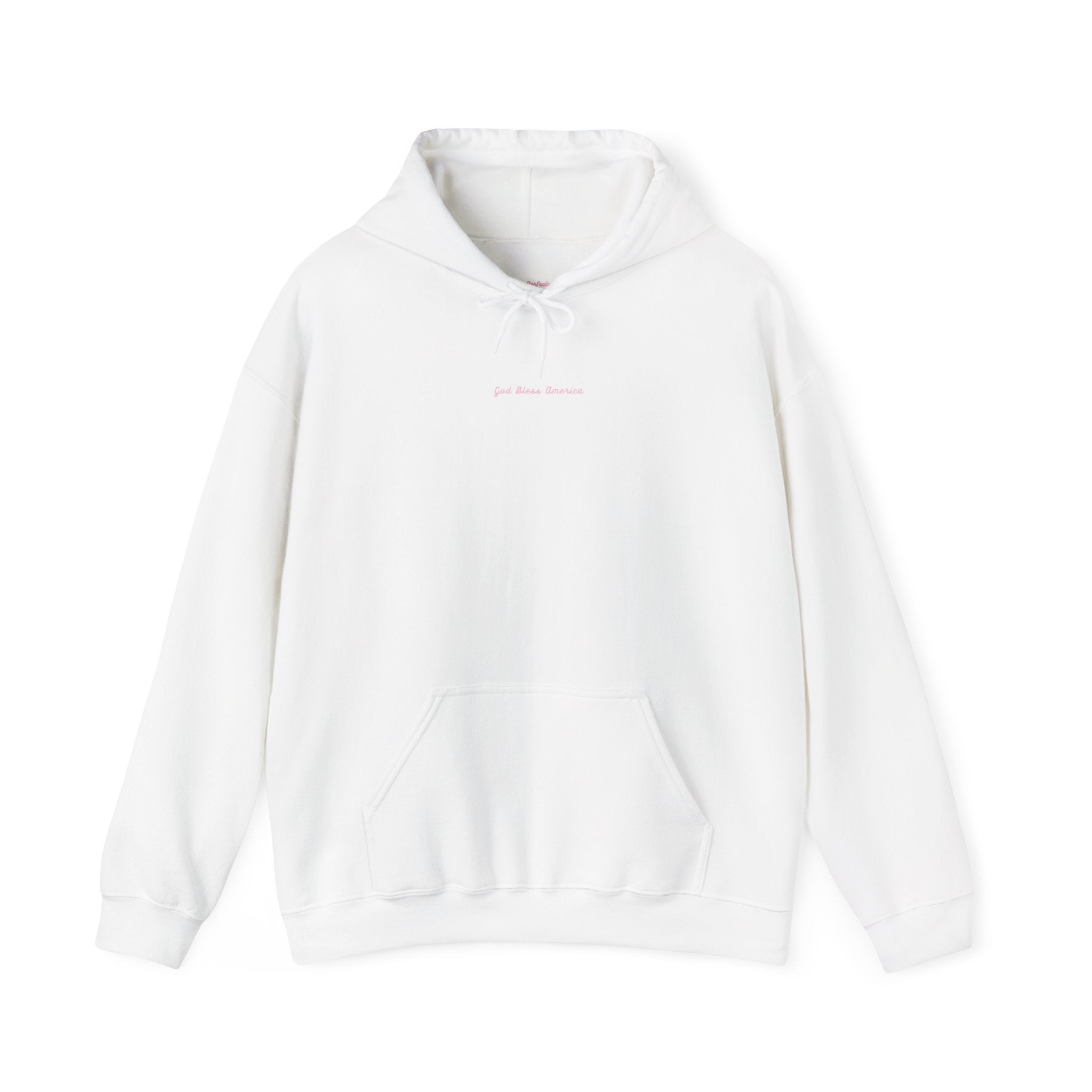 The America Way Hoodie