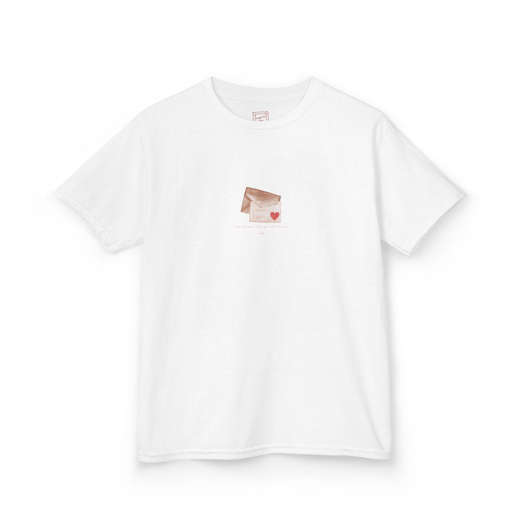 Love Letters Baby Tee