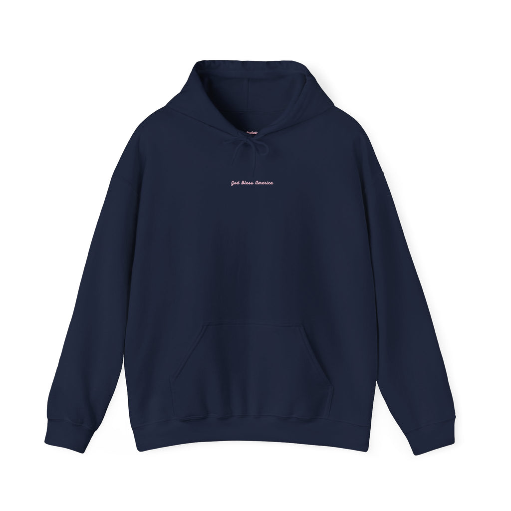 The America Way Hoodie