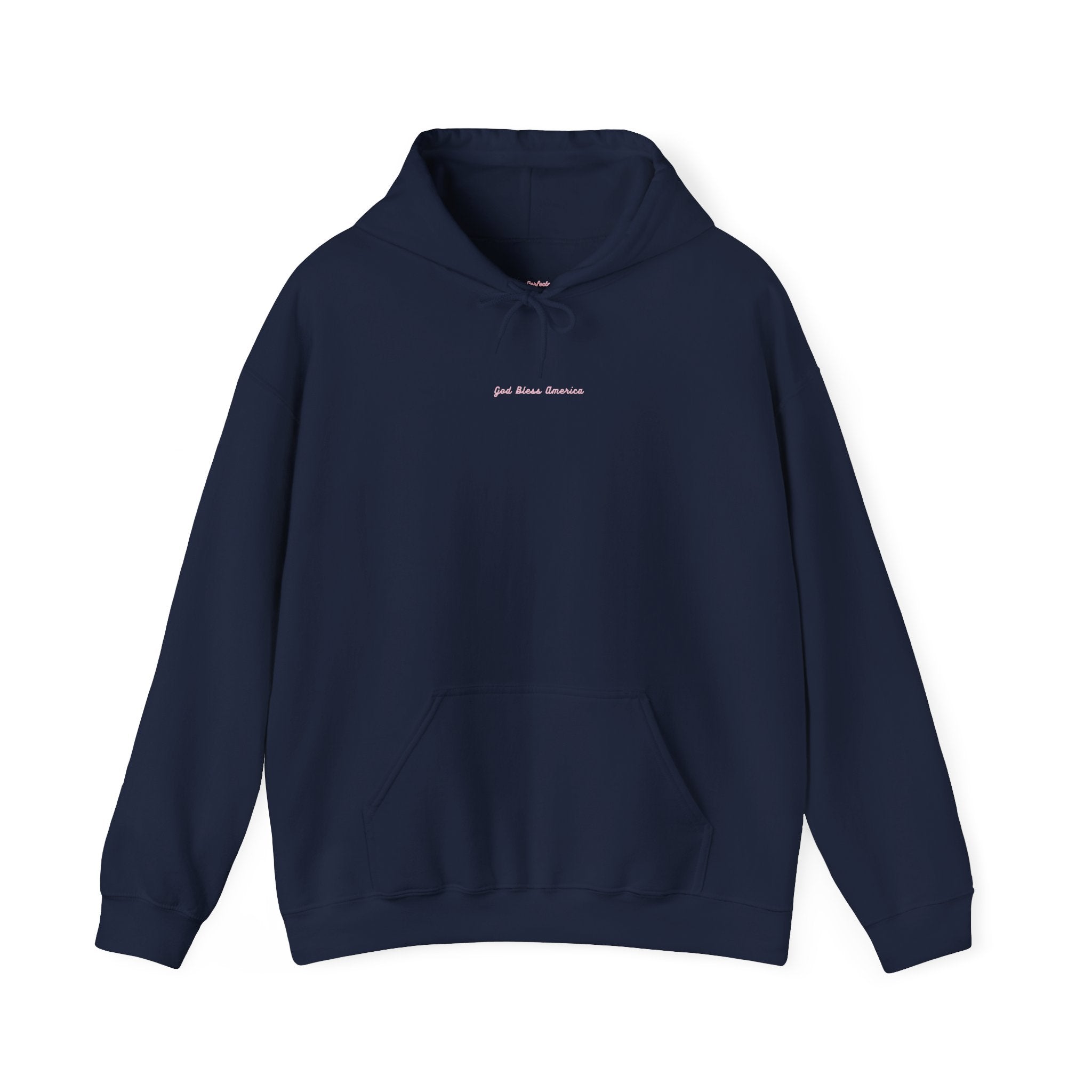The America Way Hoodie