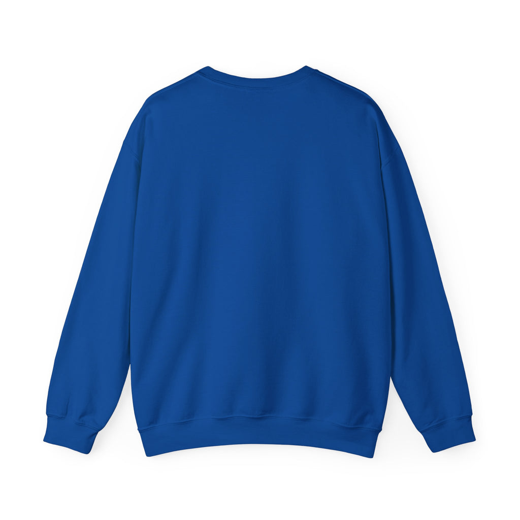 The American Way Crewneck