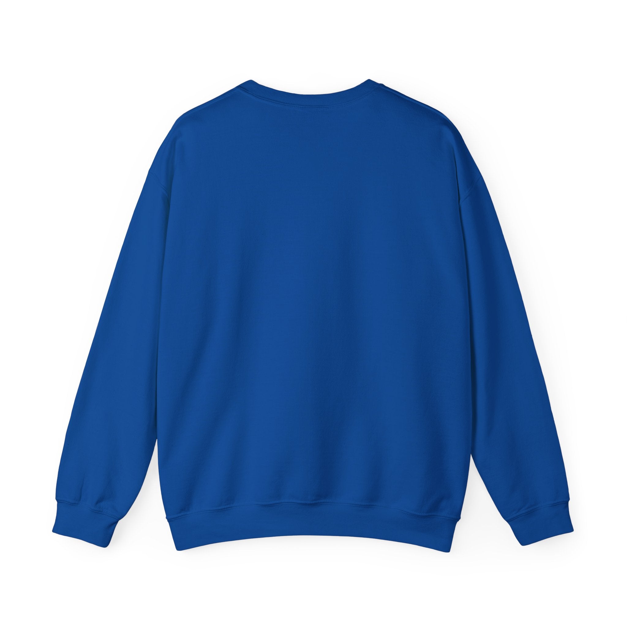 The American Way Crewneck