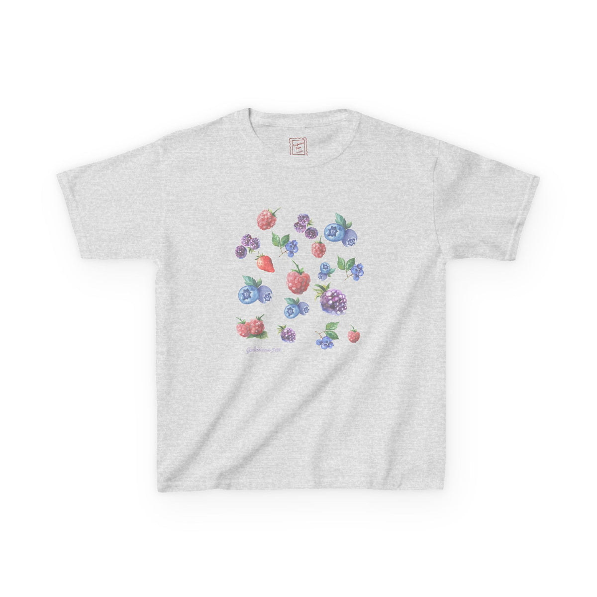 Fruits of the Spirit Baby Tee