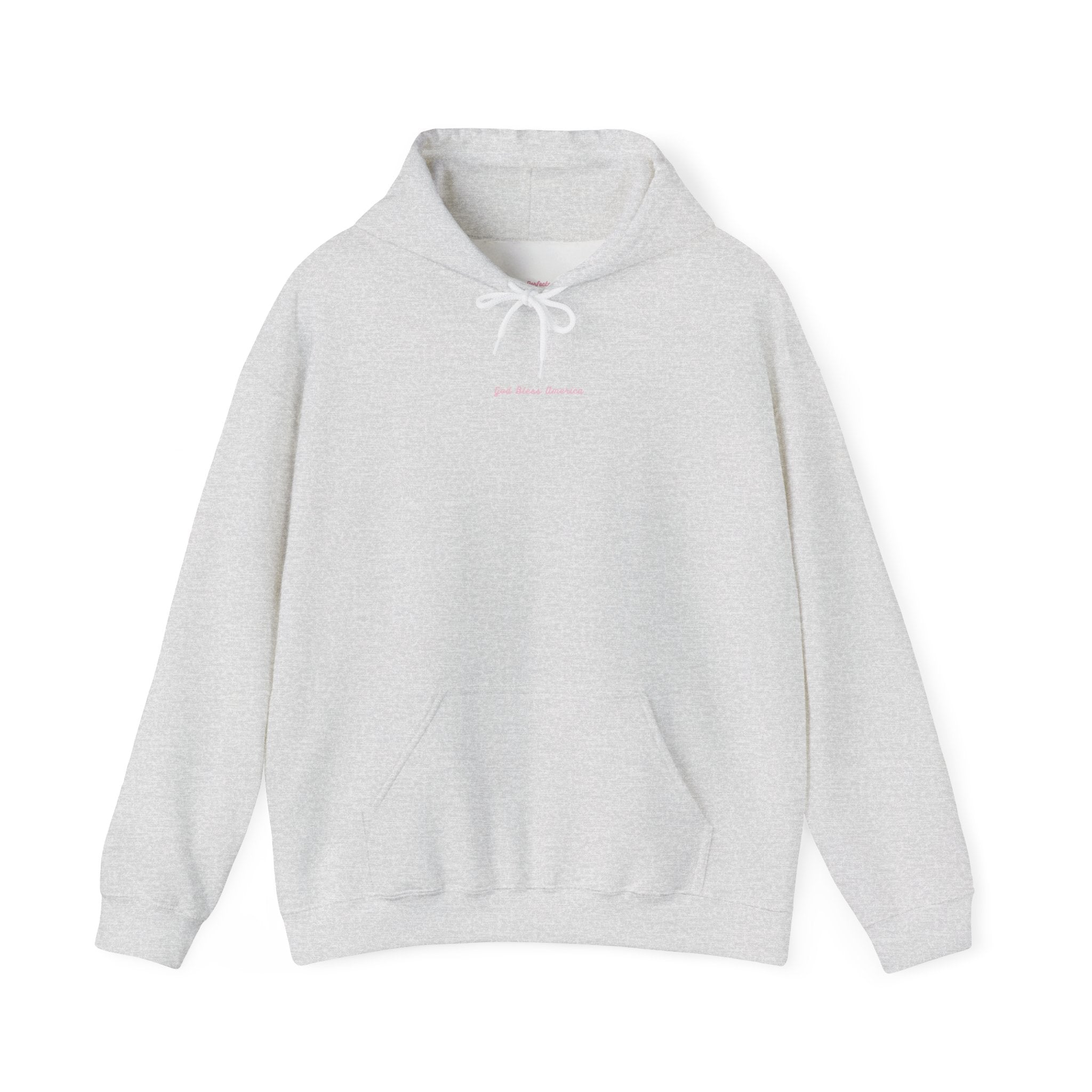 The America Way Hoodie