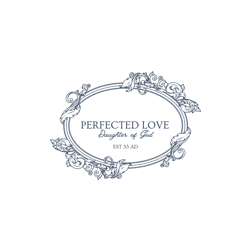 Daughter of God Baby Tee