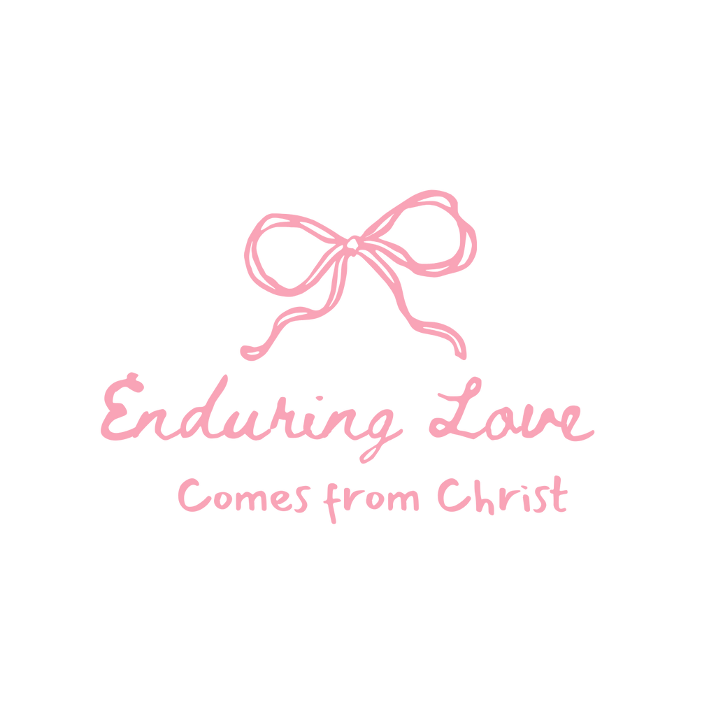 Enduring Love Baby Tee