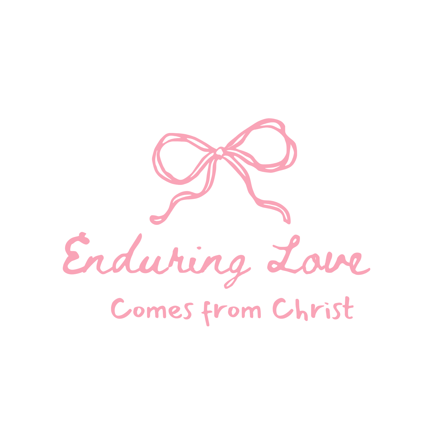 Enduring Love Baby Tee