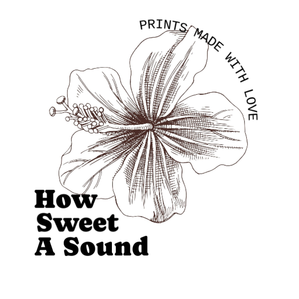 How Sweet a Sound Baby Tee